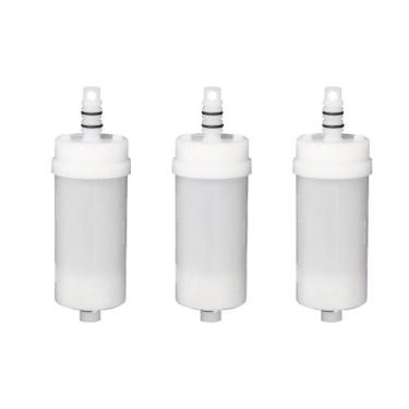 Imagem de Kit Com 3 Velas Blindada Com Carvão Ativado Para Filtro - Furkin