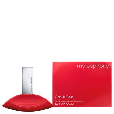 Imagem de My Euphoria Calvin Klein Eau De Parfum Feminino 100 ml