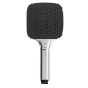 Imagem de Ducha Manual Deca Flex Quadrada 4865.C.MULT Cromada