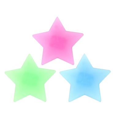 Imagem de 36 Peças de Plástico para Roda de Bicicleta, Clipes de Contas de Raio, Decoração de Raios São Adequados para, Mas Também para Scooters, Triciclos, Mais Contas de Raios de