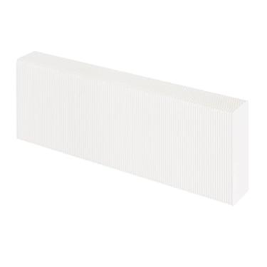 Imagem de Biombos e Divisórias Divisórias E Prateleiras De Papel Dobráveis, Divisória De Privacidade Portátil, Flexível E Ajustável Para Escritórios Domésticos E Shoppings(400~500x32x78cm)