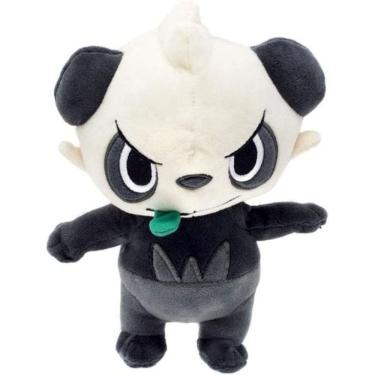 Imagem de Pokémon Pelúcia 8`` Pancham Sunny 2608