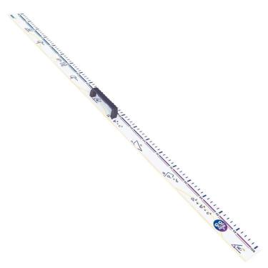 Imagem de Régua de madeira 1 metro - 4440 - Stalo