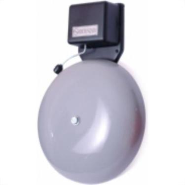 Imagem de Campainha Timpano Sincron Ct 8'' 127V Ct005