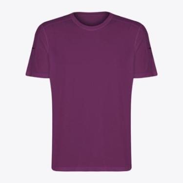 Imagem de Camiseta Masculina Lupo Poliamida Basic Run-Masculino