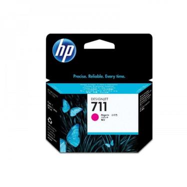 Imagem de Cartucho Hp Plotter (711) Cz131a Magenta