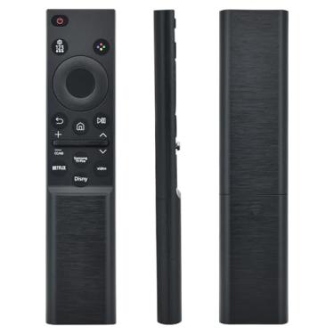 Imagem de Fourmor Controle remoto original - BN59-01388A para Smart TV Samsung UN43CU7000 NEO QLED Crystal UHD