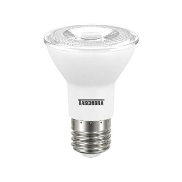 Imagem de Lâmpada Led Par 20 7W E27 Ip65 Taschibra Bivolt