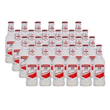 Imagem de Smirnoff Ice 275ml 20 Unidades