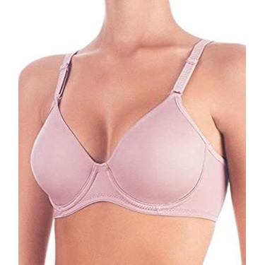 Imagem de Sutiã com Aro Duloren 731028 Coleção Femmina, Castanha cor 27, EG