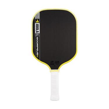Imagem de Raquete de Pickleball JOOLA Scorpeus Pro V Anna Bright JOOLA Yellow 16