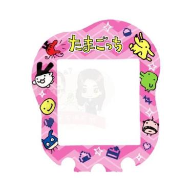 Imagem de Película Protetora De Silicone Para Faceplate Tamagotchi Hello Kitty K