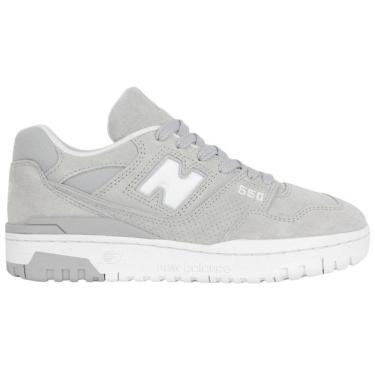 Imagem de Tênis New Balance NB 550 Grey-Unissex
