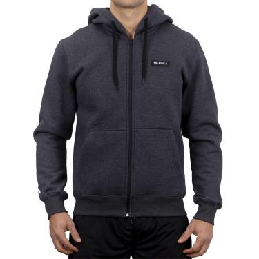 Imagem de Moletom RVCA Swift Patch Masculino-Masculino