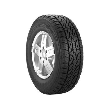 Imagem de Pneu Bridgestone Aro 15 Dueler A-T Revo 2 205-60R15 91H, 15"
