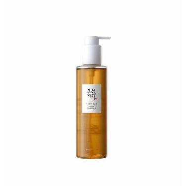 Imagem de Ginseng Cleansing Oil Beauty of Joseon 210ml - Demaquilante