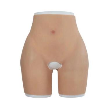 Imagem de Calcinhas De Silicone Oversize Para Aumento De Quadril Para Crossdress