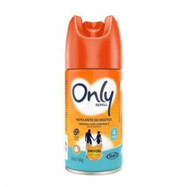 Imagem de Only Repelente De Insetos 150 Ml
