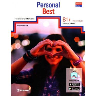 Imagem de Personal Best American B1 - Inter Sb