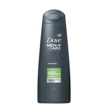 Imagem de Shampoo Dove Men Care Alívio Refrescante 400Ml - 1693