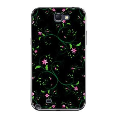 Imagem de Capa Adesivo Skin353 Verso Para Galaxy Note 2 (GT-N7100) - KawaSkin