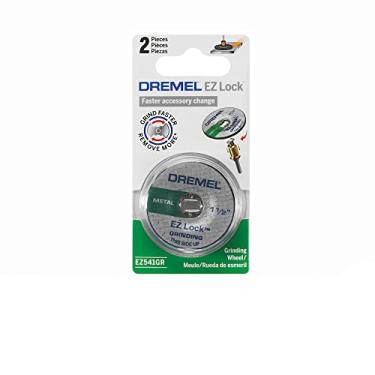 Imagem de Dremel Disco Ez-541 Desbaste 7/8"