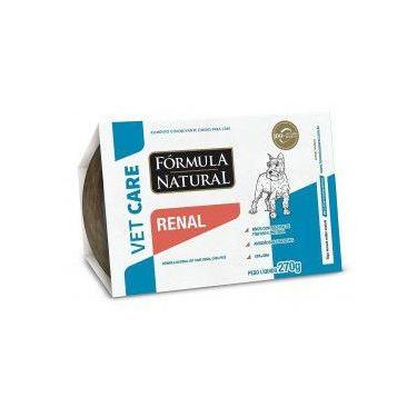 Imagem de Formula natural vet caes renal 270g - VETLIFE, 270