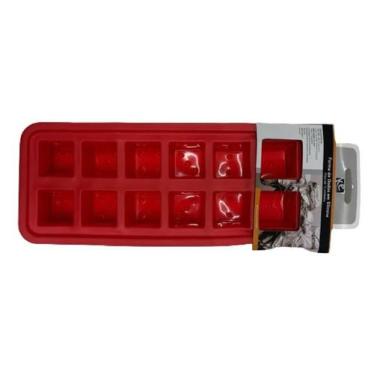 Imagem de Forma de Silicone Dados - 12 Espaços ke Home