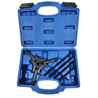 Imagem de VCT Kit extrator de extrator de polia de amortecedor de balanceador harmônico