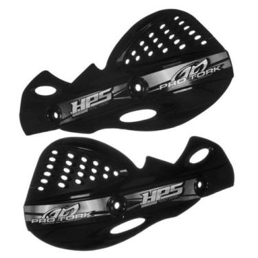 Imagem de Refil Protetor de Mão Pro Tork Hps, PRETO, Único