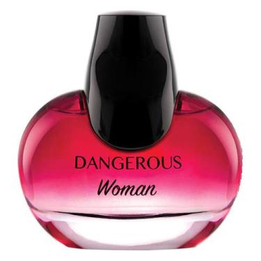 Imagem de Perfume New Brand Prestige Dangerous EDP Feminino 100ml