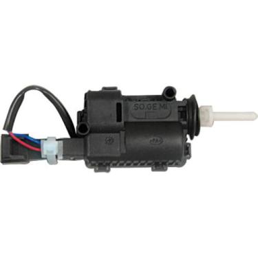 Imagem de Trava Elétrica Da Portinhola De Combustível F103 - UNIVERSAL AUTOMOTIV