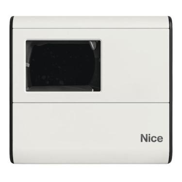 Imagem de Módulo de Guarita MG3000 Nice: Controle Avançado para Acessos em Condo