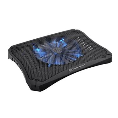 Imagem de Thermaltake CL-N004-PL20BL-A Cooler Notebook Tt Massive V20, Preto