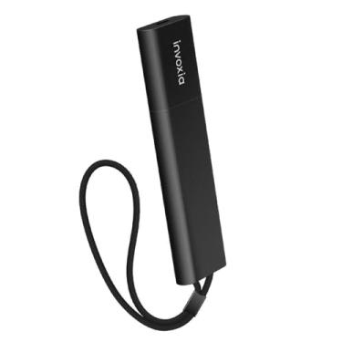 Imagem de invoxia Rastreador Gps Pro - Localização Em Tempo Real - Assinatura De 1 Ano Incluída - Para Carros, Motocicletas, Bicicletas, Crianças - Alertas De Movimento E Inclinação - Rede 4G Lte-M - Bateria