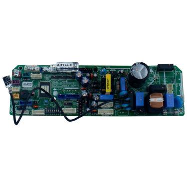 Imagem de Placa Evaporadora Lg Arnu09gtlc4 Ebr69493302