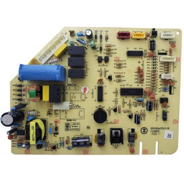 Imagem de Placa Evaporadora Kos 30qc 3lx Komeco 0200325073