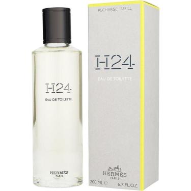 Imagem de Perfume Masculino Hermes H24 Edt Refill 200 ml