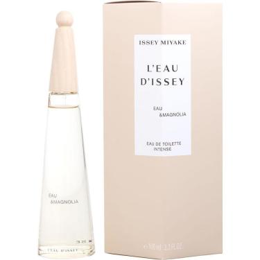 Imagem de Perfume Feminino Issey Miyake L'eau D'issey Eau&magnolia Edt Intense Spray 100 ml