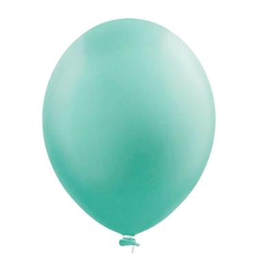 Imagem de Balão Látex Candy Tiffany - 9 Polegadas - 50 Unidades
