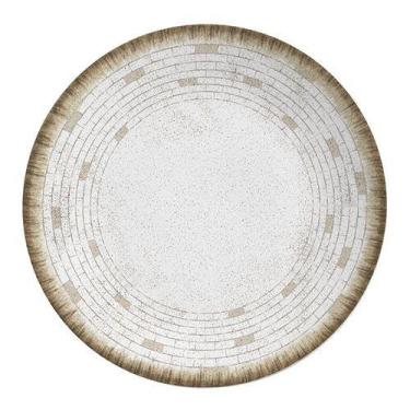 Imagem de Conjunto com 6 Pratos Raso Coup Creta Ø29cm - Alleanza Cerâmica