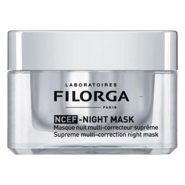 Imagem de Filorga Ncef-Night Mask 50ml, 50ml
