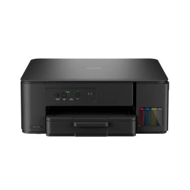 Imagem de Impressora Brother DCP-T230 Multifuncional Tanque de Tinta Colorida 110v