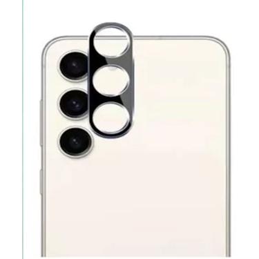 Imagem de Película Lente Câmera Protetora HD Para Samsung Galaxy S24 FE