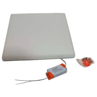 Imagem de Painel Plafon Led Borda Infinita 38w