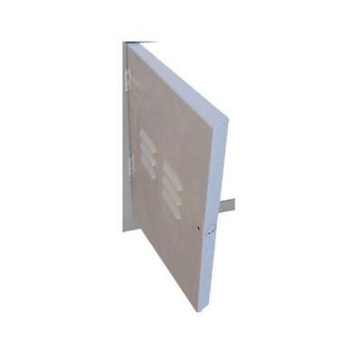 Imagem de Frente Protetora Hidrômetro Fechada 30x40cm - OUTRAS MARCAS