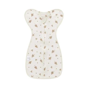 Imagem de Saco De Dormir De Verão Para Bebê Recém-Nascido Sem Mangas Em Algodão 