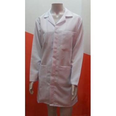 Imagem de Avental unissex TAM P - Rociello 