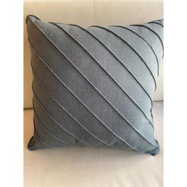 Imagem de Almofada com nervuras - HARMONIZZE  Almofadas 