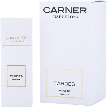 Imagem de Perfume Feminino Carner Barcelona Tardes Para O Cabelo 50 Ml